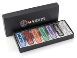 Marvis Toothpaste Set (25мл*7шт) (коробка)
