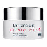 Dr Irena Eris Clinic Way 4° Peptide Lifting Night Cream (50мл)