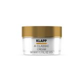 Klapp A Classic Night Cream (50мл)