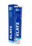 Klatz Toothpaste Lifestyle Gentle Whitening (75мл)