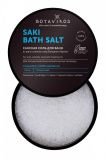 Botavikos Tonic Saki Bath Salt (650г)