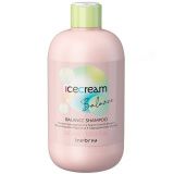 Себорегулирующий шампунь для жирной кожи головы и жирных волос