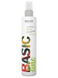Ollin Professional Basic Line Hair Active Spray (250мл)