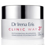 Dr Irena Eris Clinic Way 3° Phytohormonal Rejuvenation Day Cream SPF 15 (50мл)