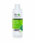 BioBalance Organic Aloe Vera Shampoo for Dry and Brittle Hair (330мл)