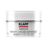Klapp Immun Night Cream Defence (50мл)