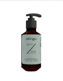 Skinga Gentle Aloe Cleansing Foam (150мл)