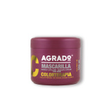 Agrado Colour Therapy Professional Hair Mask (500мл)