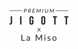 Premium Jigott&La Miso