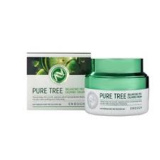 Enough Pure Tree Balancing Pro Calming Cream (50мл)