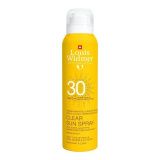 Louis Widmer Clear Sun Spray UV 30 (125мл)