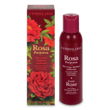 Разглаживающее универсальное масло для тела "Пурпурная роза"