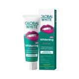 Global White Whitening Enzyme Toothpaste (100мл)