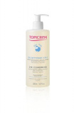 Topicrem Baby 2 in 1 My 1st Cleansing Gel (500мл)