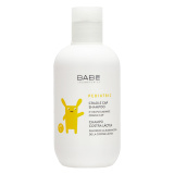BABE Laboratorios Pediatric Cradle Cap Shampoo (200мл)