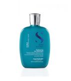 Alfaparf Milano Semi Di Lino Curls Enhancing Low Shampoo (250мл)