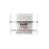 Klapp X-Treme Hydra Complete Cream Gel (50мл)