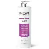 Hipertin Linecure Silver Shampoo For Blonde Hair (1000мл)