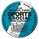 Johnny's Chop Shop Sports & Social Fibre (70гр)