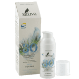 Sativa Redness Relief Night Cream №30 (50мл)