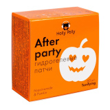 Holly Polly Hydrogel Eye Patch &amp;quot;After Party&amp;quot; (60шт)