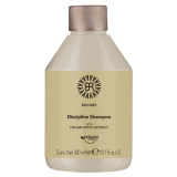 Bulbs&Roots Discipline Shampoo (300мл)