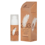 Sativa Deodorant Cream №303 (50мл)