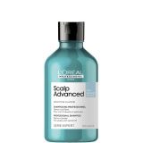 L'Oreal Professionnel Serie Expert Scalp Advanced Anti-Dandruff Shampoo (300мл)