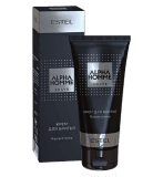 Estel Professional Alpha Homme Pro Shaving Cream (400мл)
