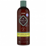Hask Hemp Oil Moisturizing Shampoo (355мл)