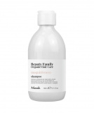 Nook Organic Beauty Family Hair Care Maqui&Cocco Shampoo (300мл)