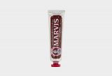Marvis Toothpaste Black Forest (85мл)