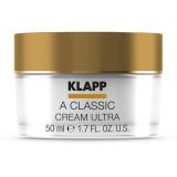 Klapp A Classic Cream Ultra (50мл)