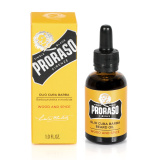 Proraso Wood and Spice Beard Oil (30мл)