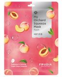 Frudia My Orchard Squeeze Mask Peach (20 мл)