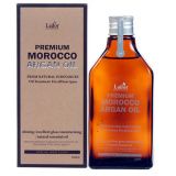 La'dor Premium Morocco Argan Hair Oil (100мл)
