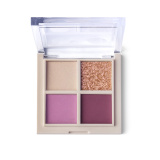 Paese Daily Vibe Palette (04 Tropical Orchid) (5,5г)