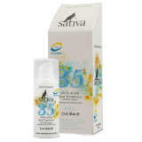 Sativa Anti-Acne Spot Treatement №35 (20мл)
