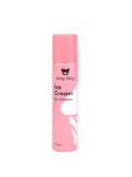 Holly Polly Dry Shampoo &amp;quot;Ice Cream&amp;quot; (75мл)