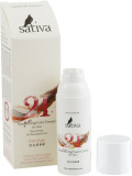 Sativa Smooting Face Cream Anti-Age Dry Skin №21 (50мл)