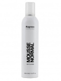 Kapous Professional Styling Mousse Normal (400мл)