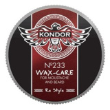 Kondor Re Style №233 Wax-Care For Moustache And Beard (30мл)