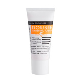 Derma Factory Double Whitening Cream (20мл+20мл)