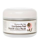 Elizavecca Milky Piggy Carbonated Bubble Clay Mask (100мл)