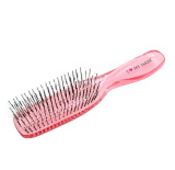 I Love My Hair Mermaid Brush 1801 Rose M