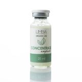 Limba Cosmetics Organic Line Hair Concentrate (20мл)