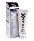 Blanx Pro Pure White Toothpaste (75мл)