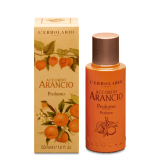 L'Erbolario Accordo Arancio Perfume (50мл)