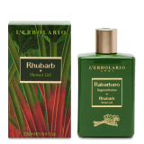 L'Erbolario Rhubarb Shower Gel (250мл)