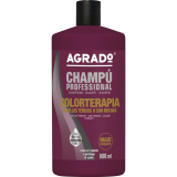Agrado Colour Therapy Shampoo (900мл)